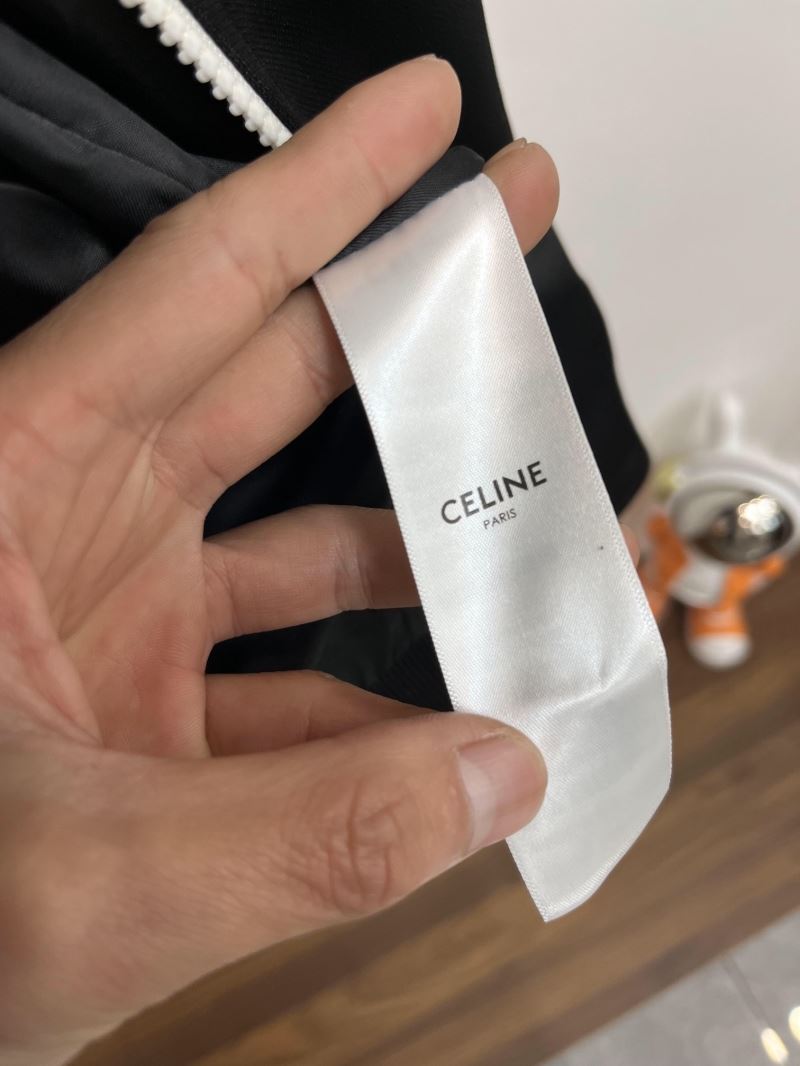 Celine Outwear